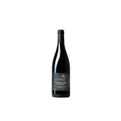 Plortsch Pinot Nero 2019
 Plortsch Pinot Nero 2019 - bottiglia-1 bottiglia